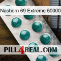 Rhino 69 Extreme 50000 dapoxetine1